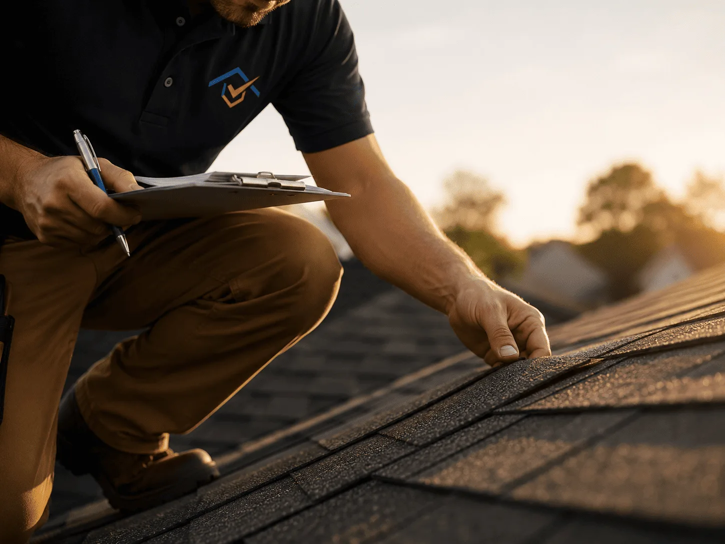 Why Choose Roof Inspection in Spencerville, OH